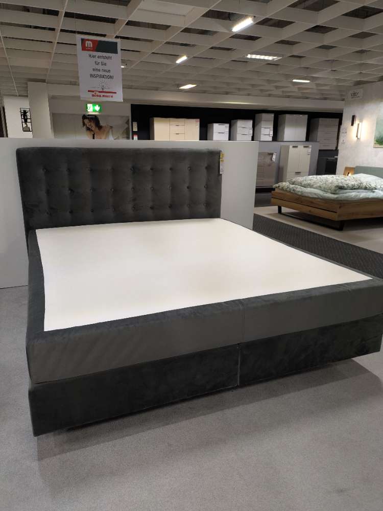 Boxspringbett