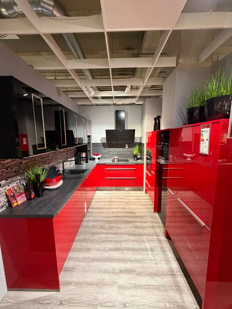 Impuls Einbauküchen