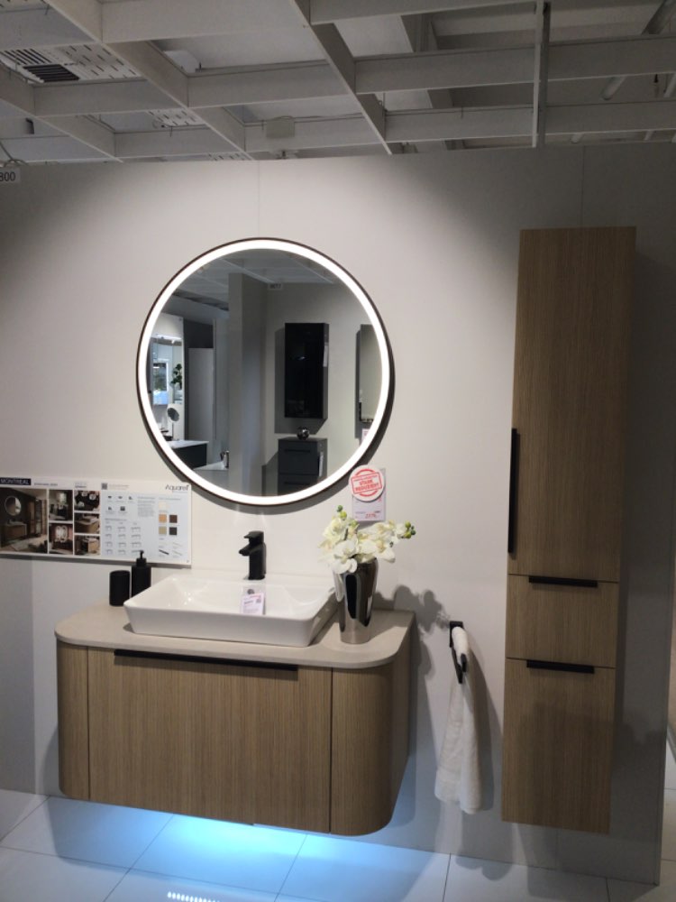 Badezimmerset,Montreal