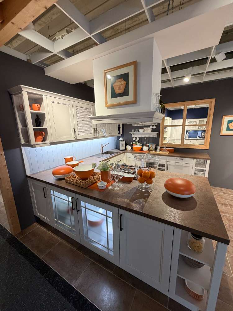 Nobilia Einbauküche