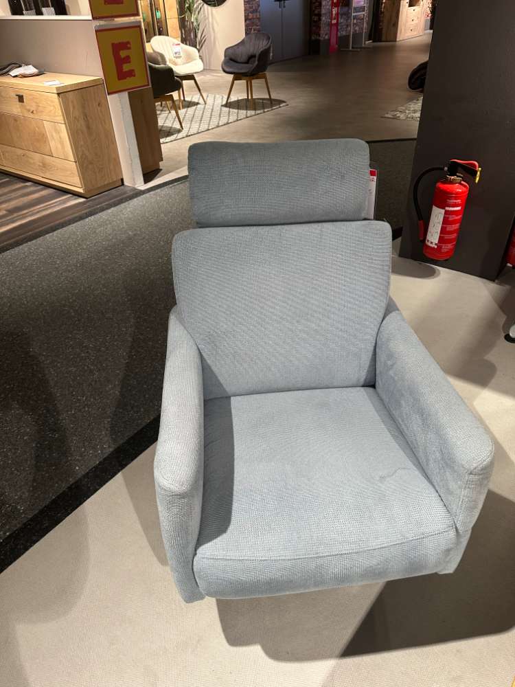 Sessel „150-19“ OSTSEE