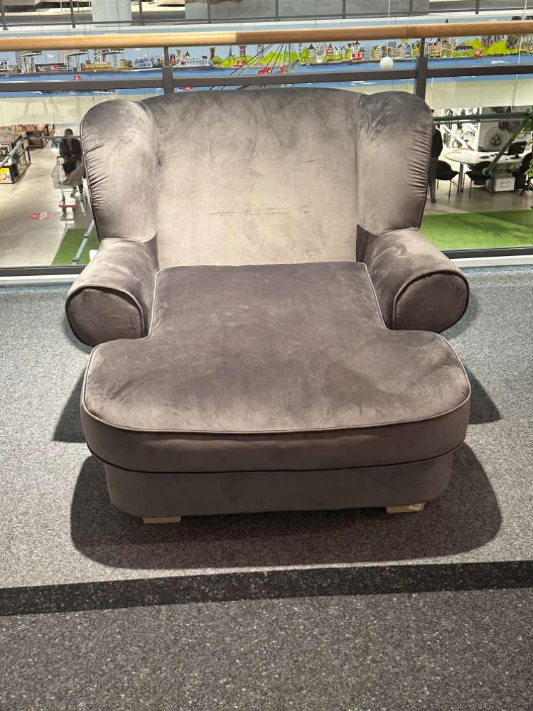 Megaohrensessel Harmony