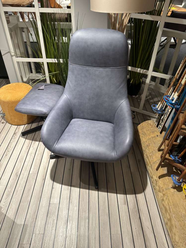 Funktions- Drehsessel