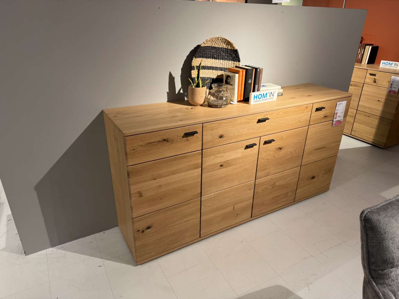 Sideboard Pergola, MCA, XXXLutz, Möbel