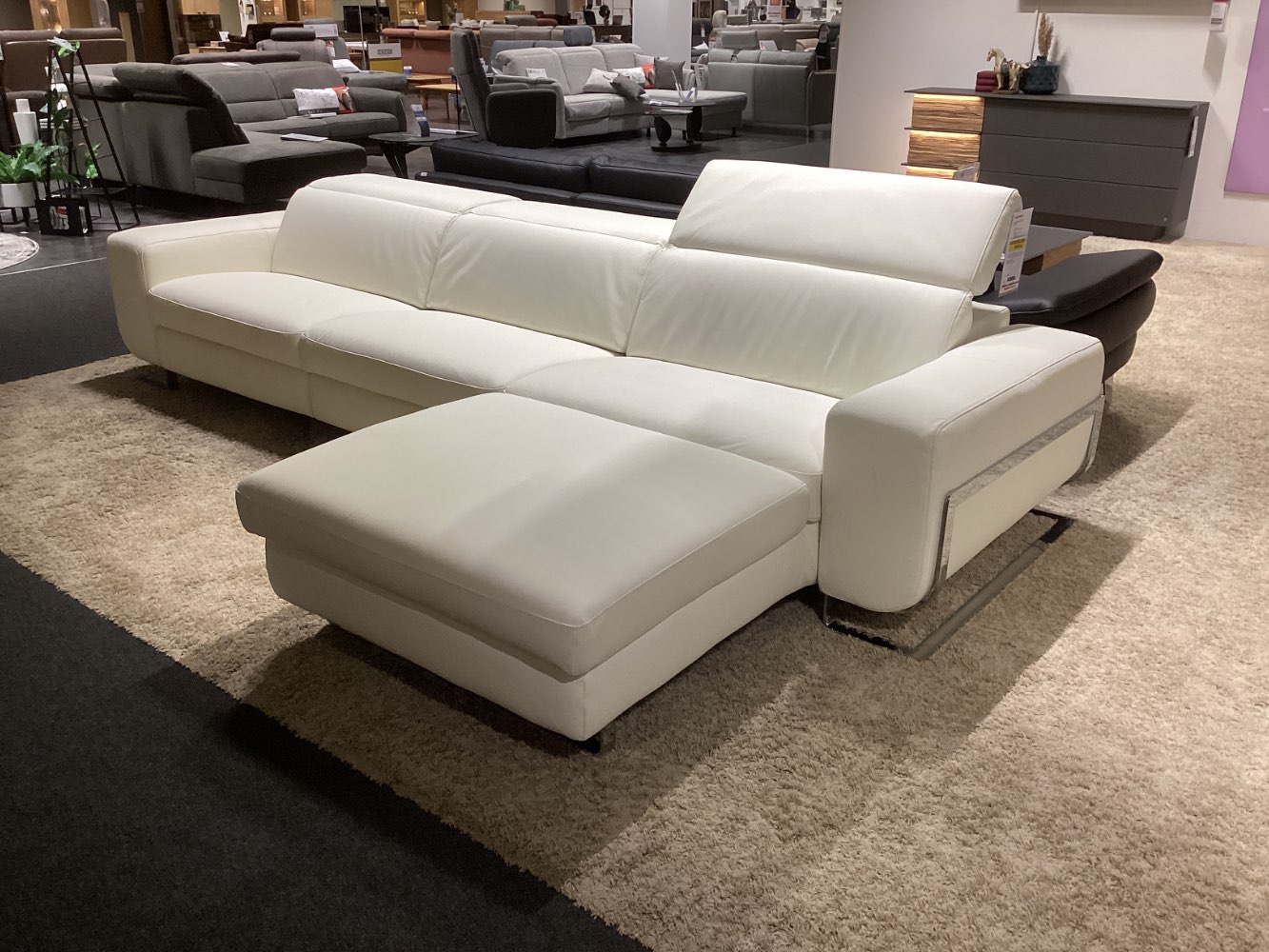 Polstergarnitur JOOP