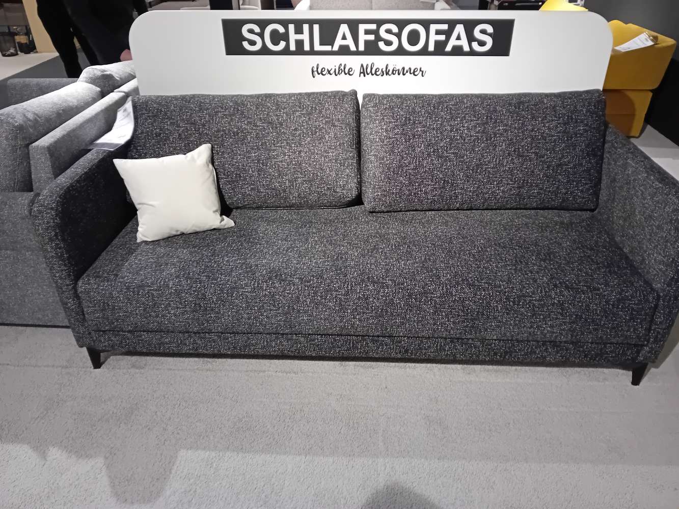 Verwandlungssofa