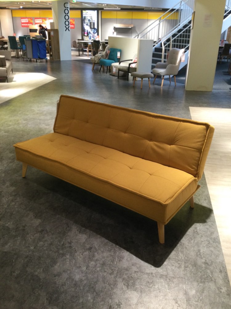 Schlafsofa 300.001219