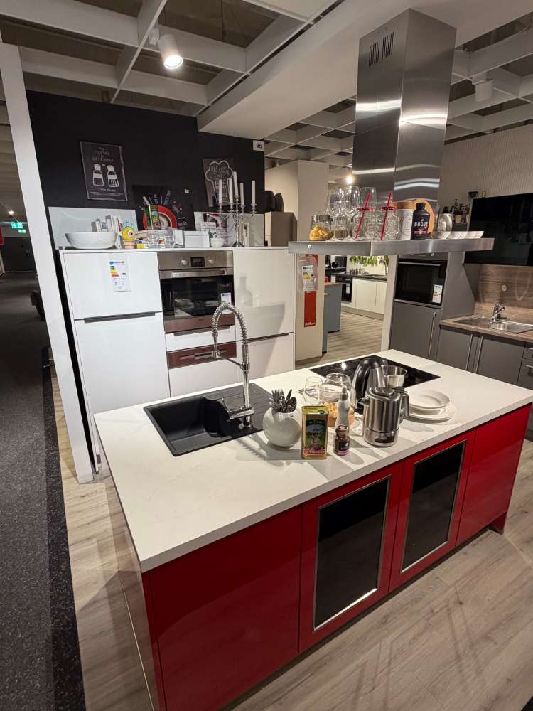 Impuls Einbauküchen