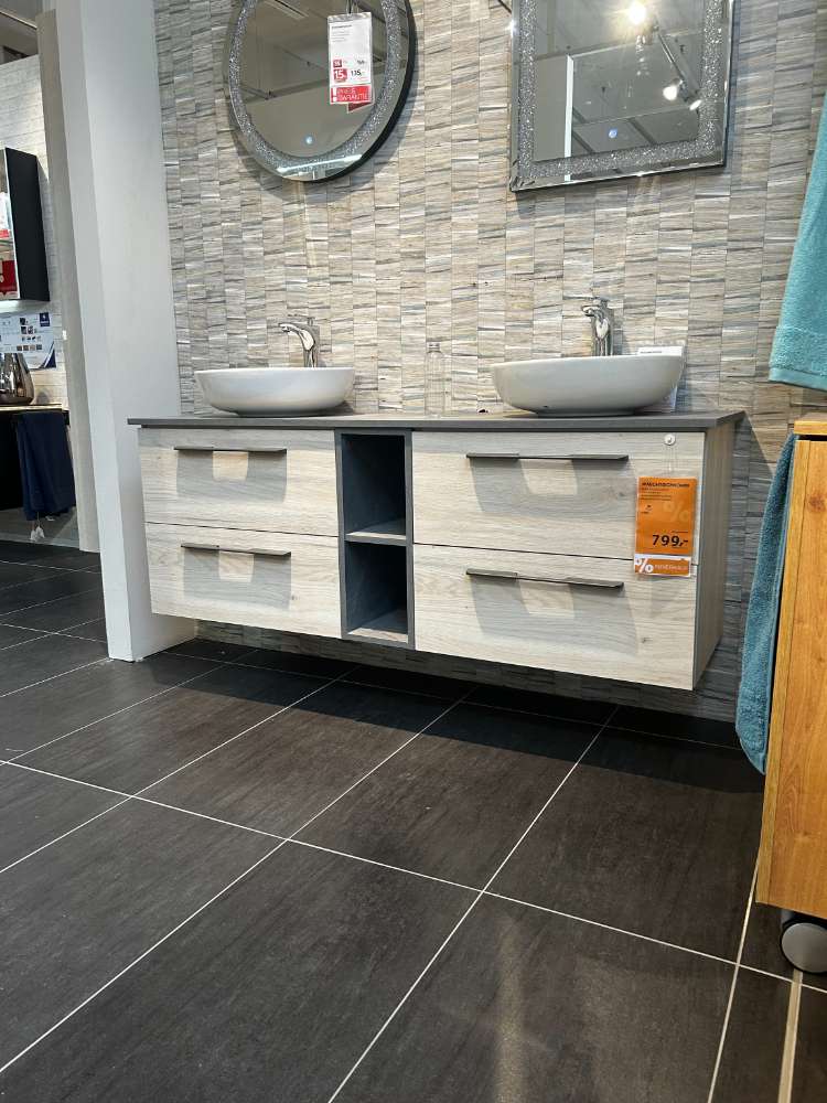 WASCHTISCHKOMBI MAXIM