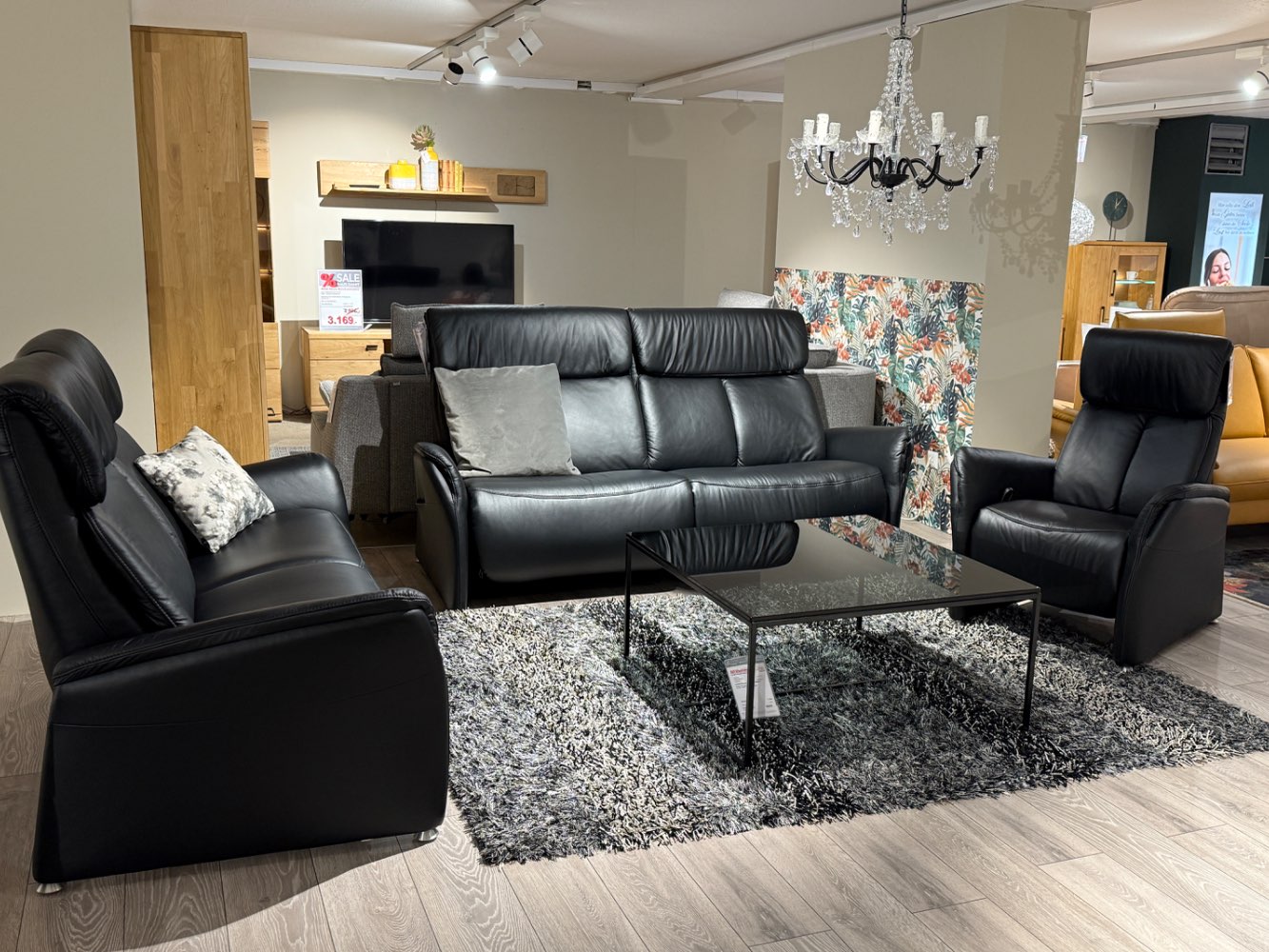 Casada Cansas 3-2-1 Gruppe