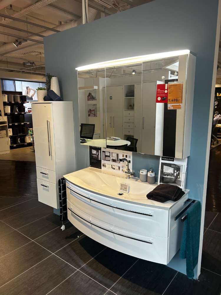 BADEZIMMER BELLANO DK