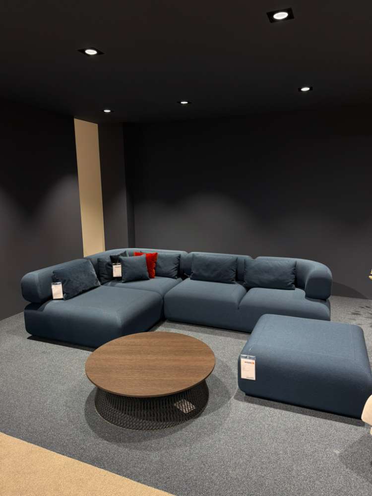 -Brühl- Polstergruppe All Together