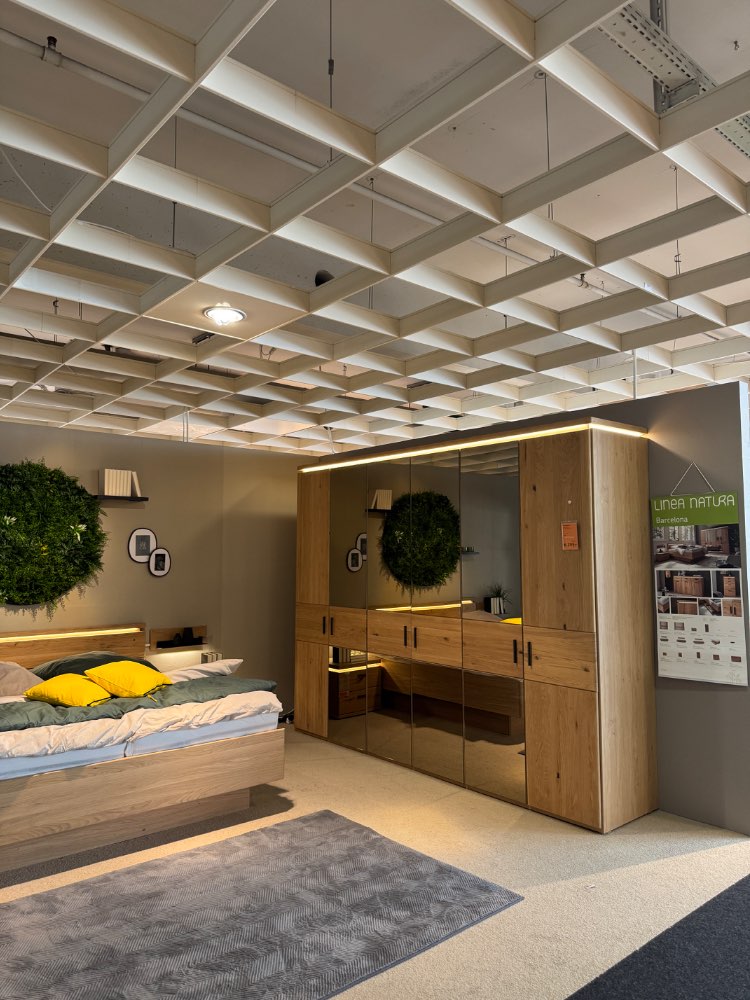 Schlafzimmer Barcelona by XXXLutz Böblingen