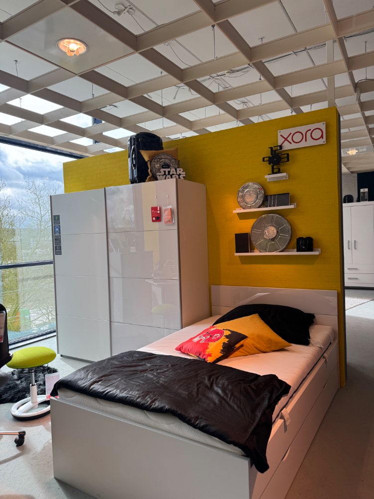 Jugendzimmer Tamino by XXXLutz Böblingen