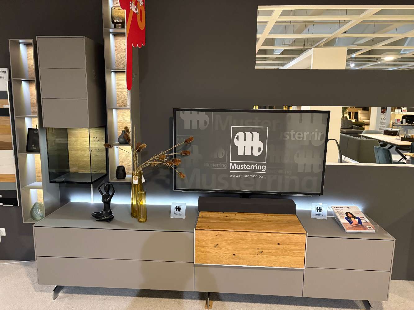 TV-Element Q-Media 2.0