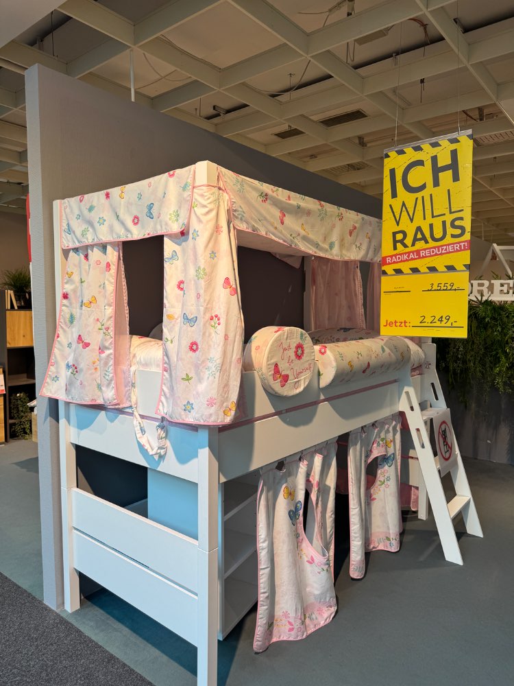 Spielberg Tiago by XXXLutz Böblingen