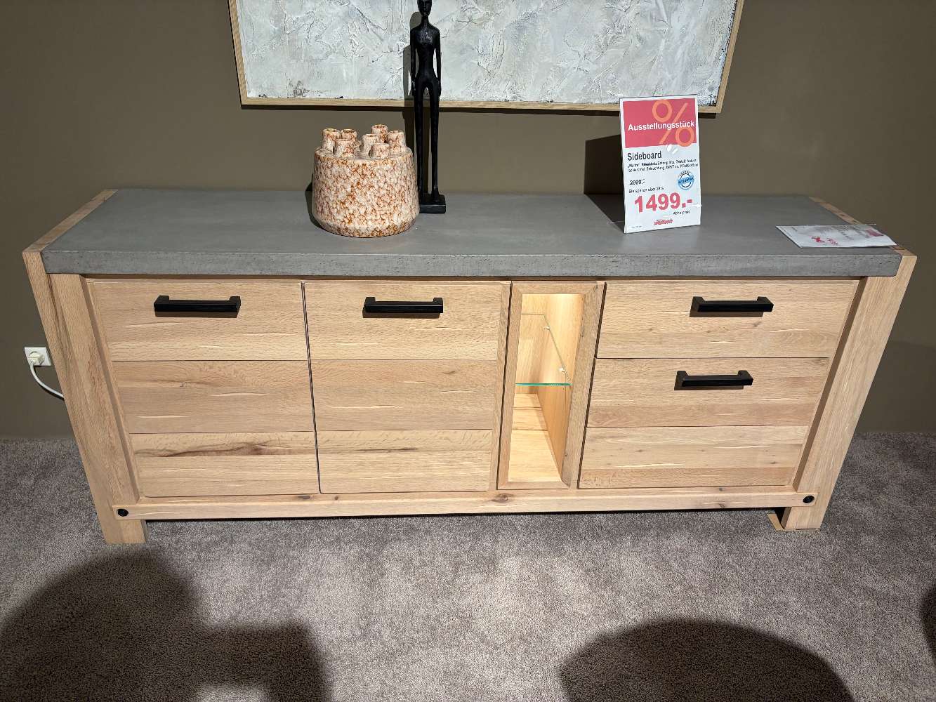 Sideboard tm Maitre 38761-002