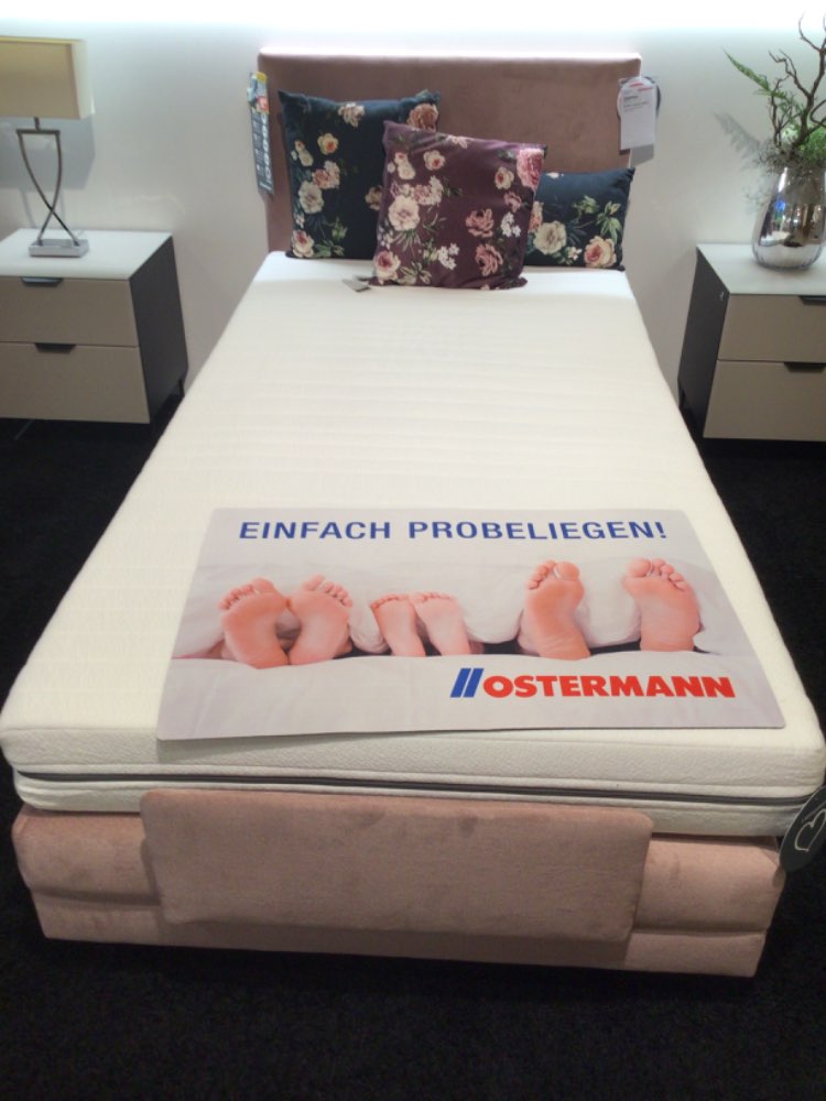 Boxbett Mondo Barell