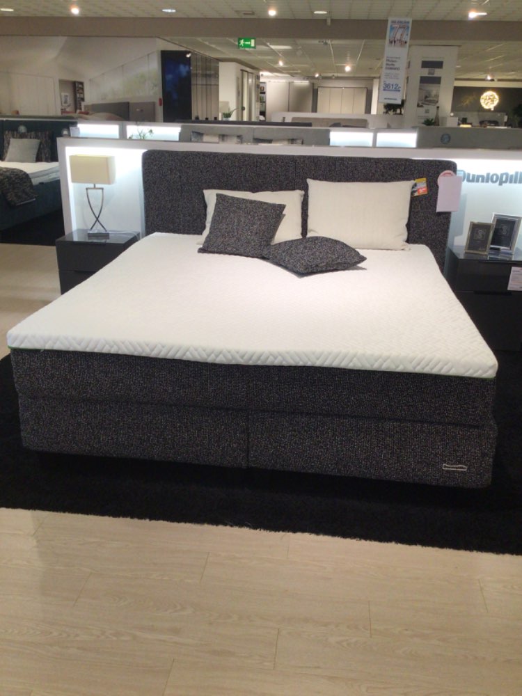 Boxspringbett Superior