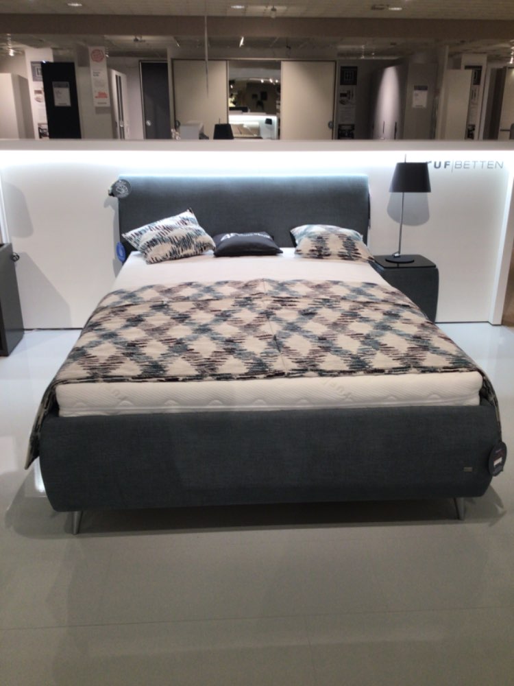 Polsterbett Ruf Trento F