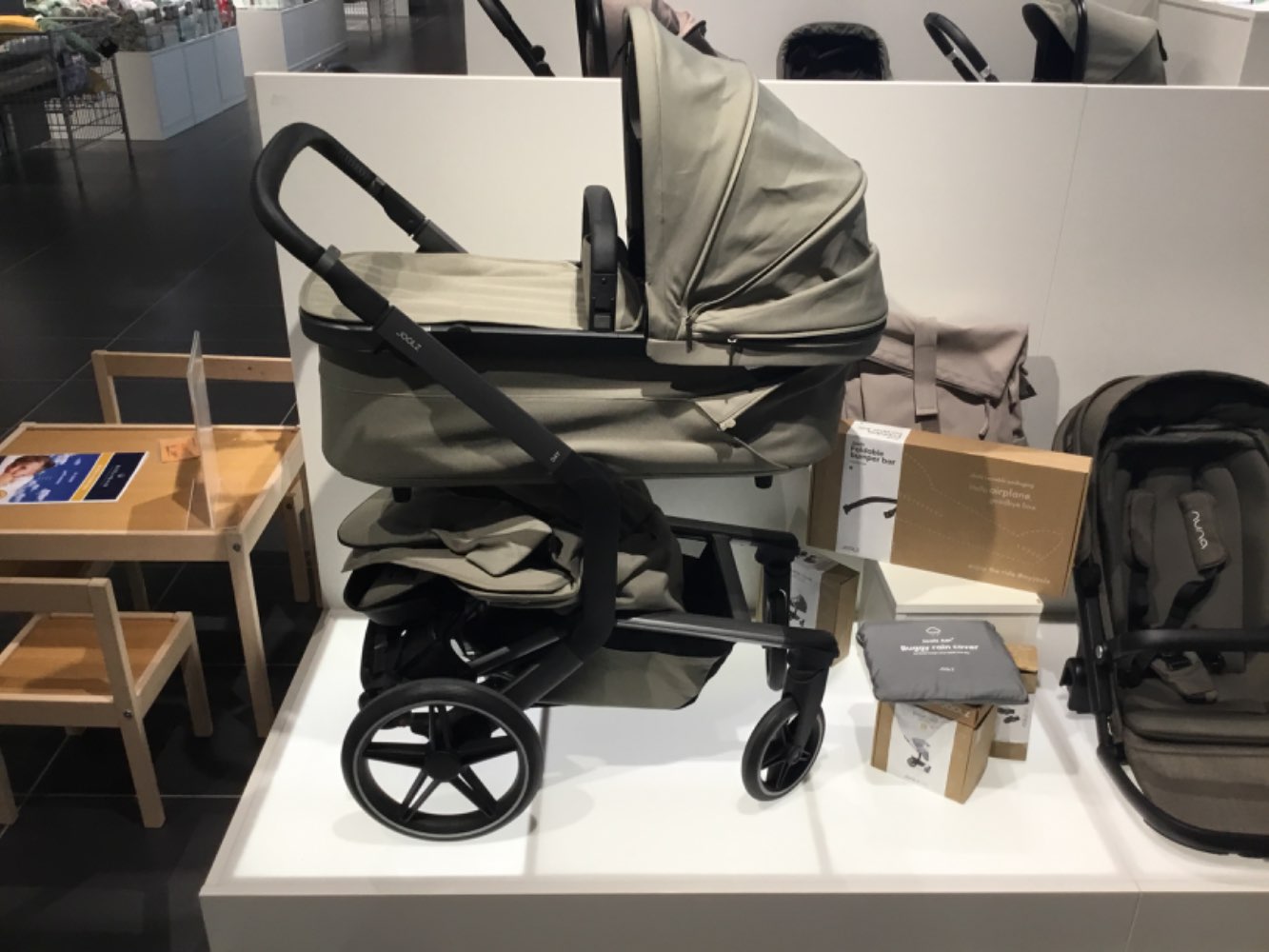 540000 DAY5 KOMPLETTSET