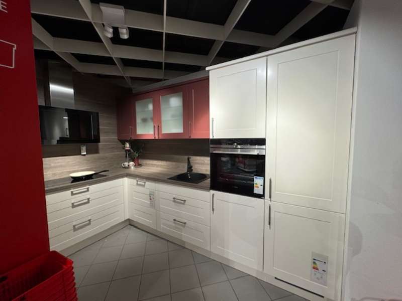 Musterküche Nolte Venta