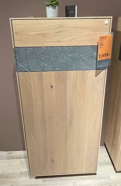 Anrei Highboard Puro