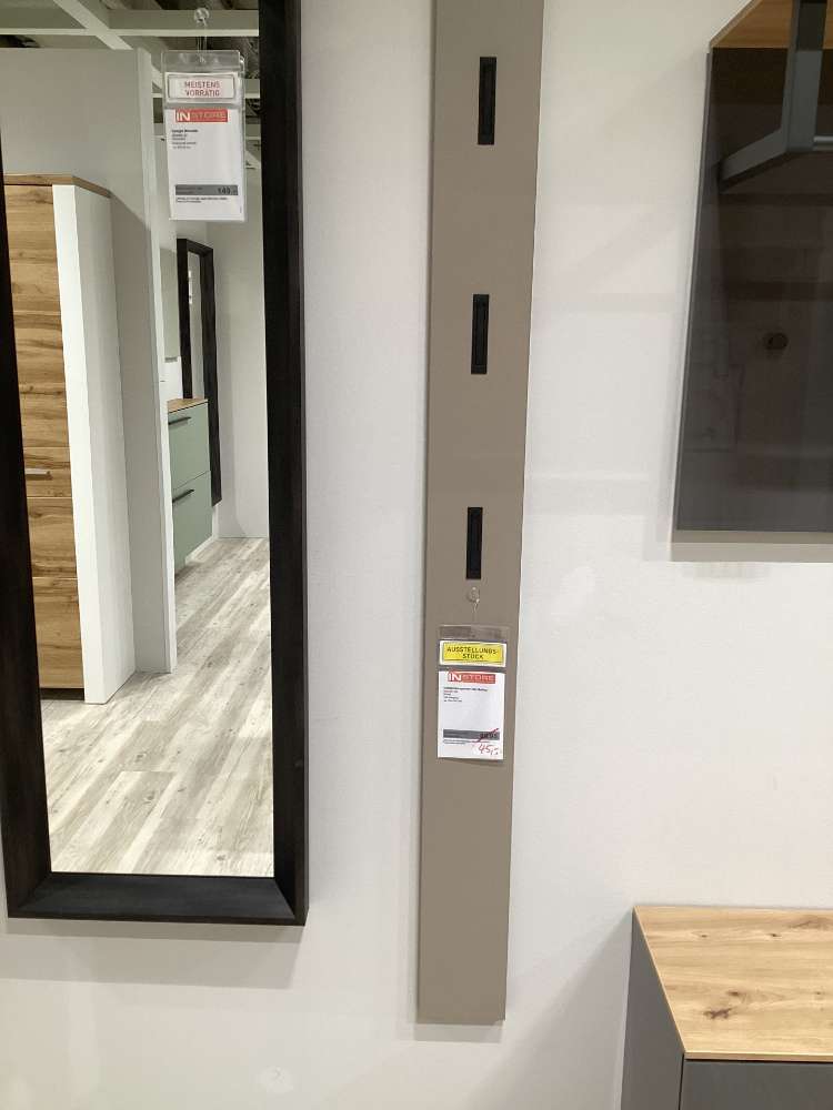 Garderobenpaneel Vito Solino