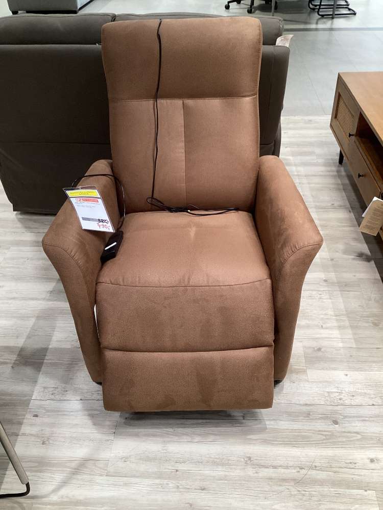 SS120L1- Klein Sessel Lift-Up