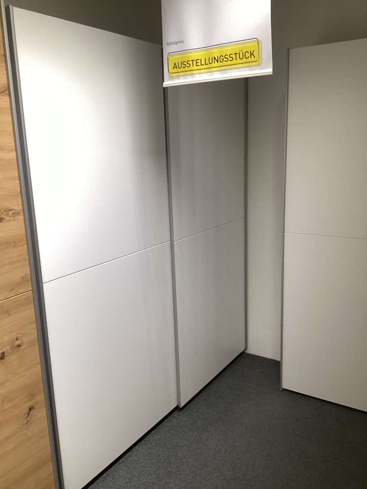 Schwebetürenschrank Chili Time