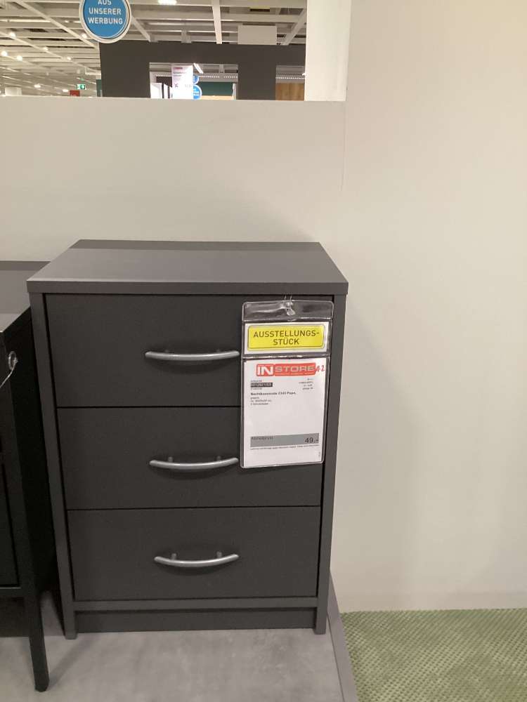 Nachtkommode Chili Pepe