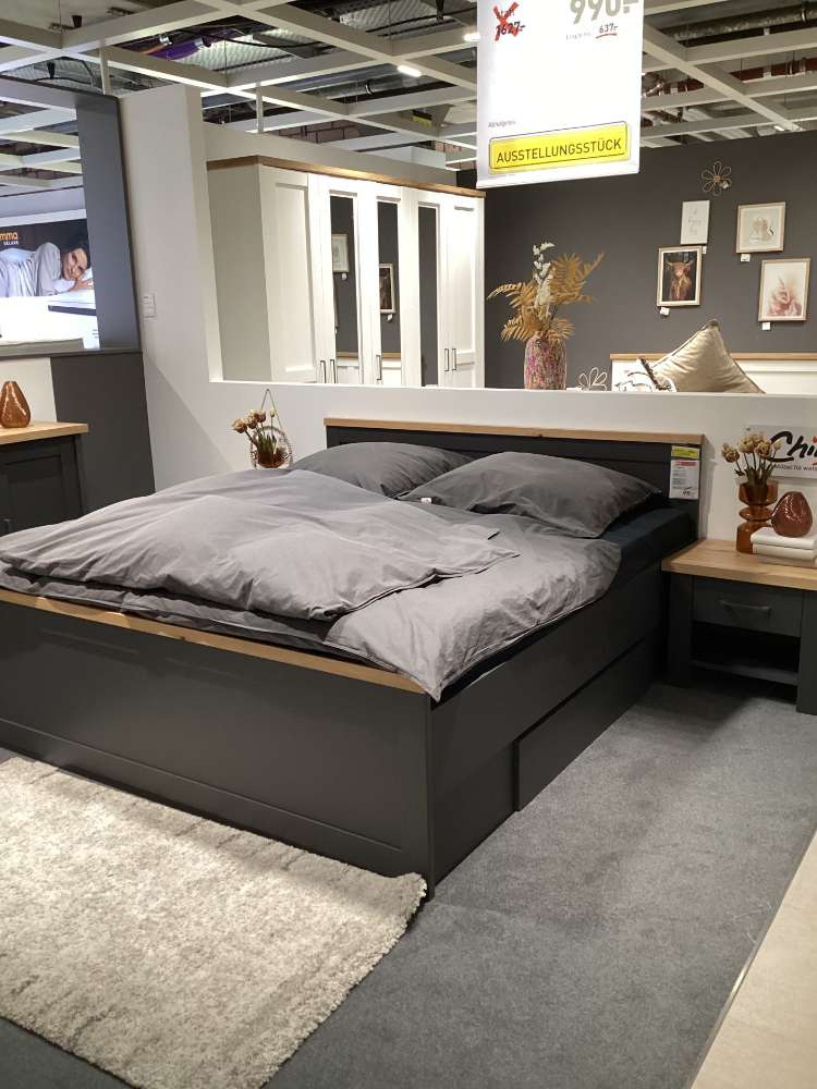 Schlafzimmer Chili Locarno