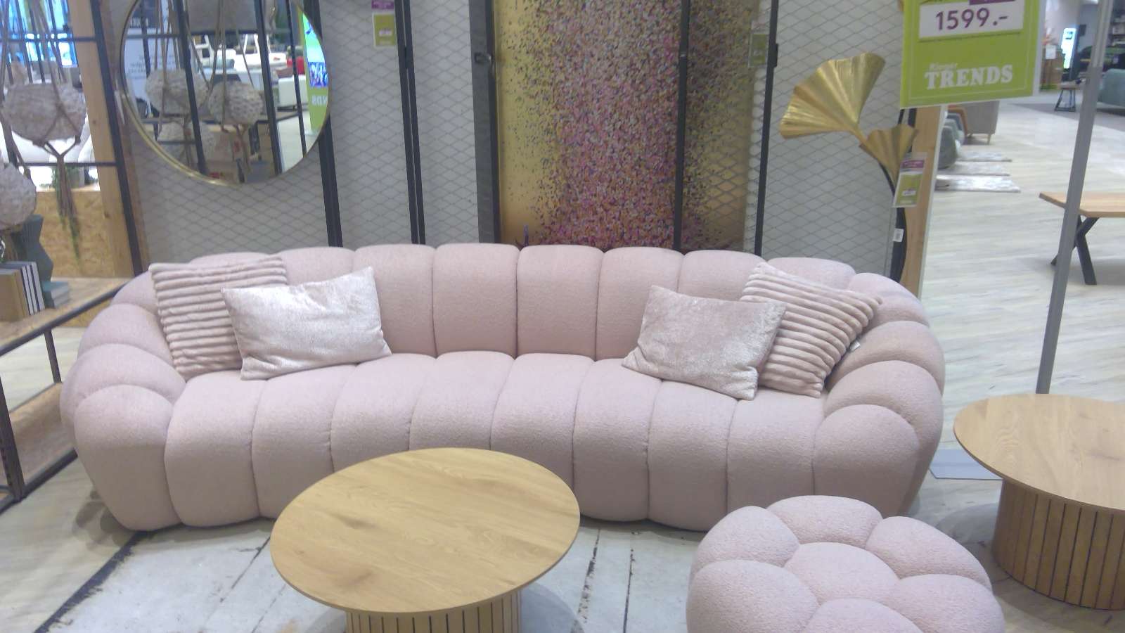 JW Big Sofa