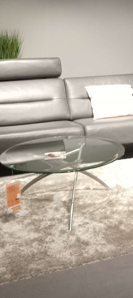 Couchtisch, Stressless, Enigma, 90x90x44