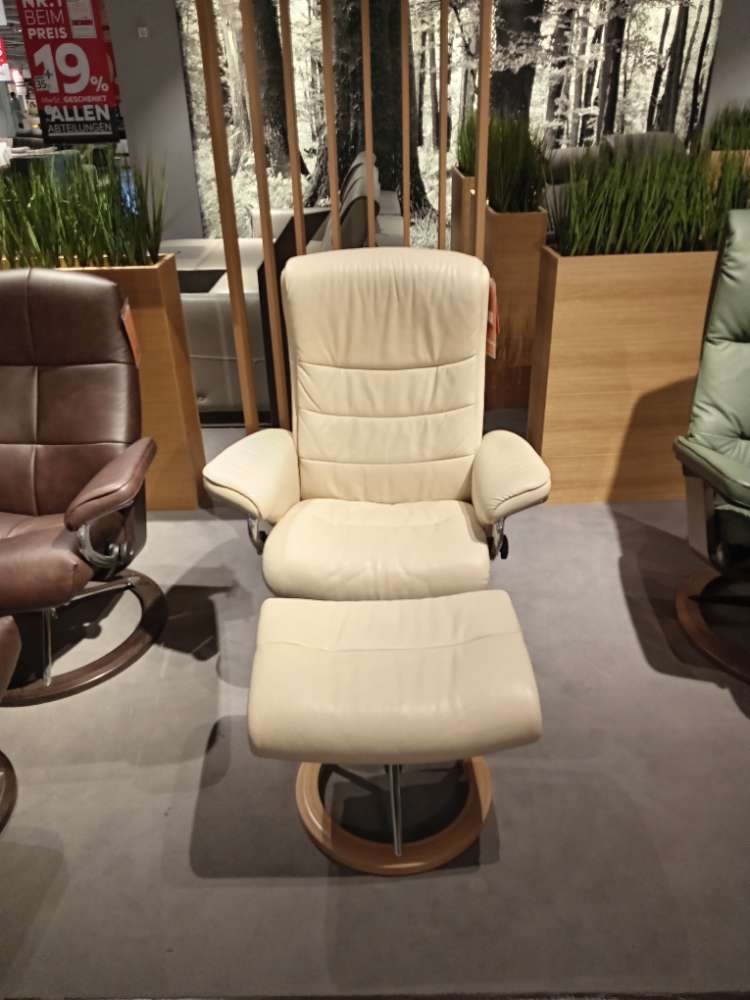 Relaxsesselset, Nordic Exclusiv, 84x102x76,XXXLutz