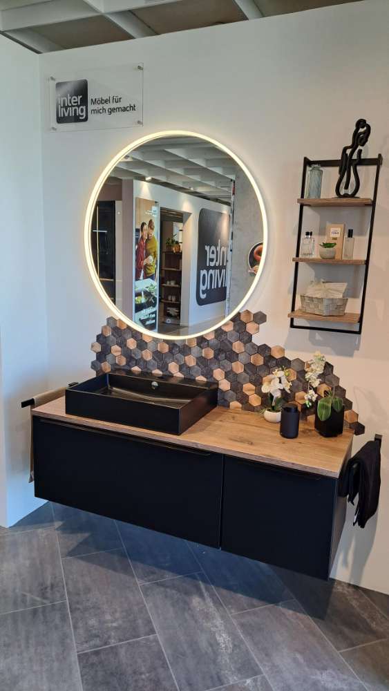 Interliving Bad IL7340