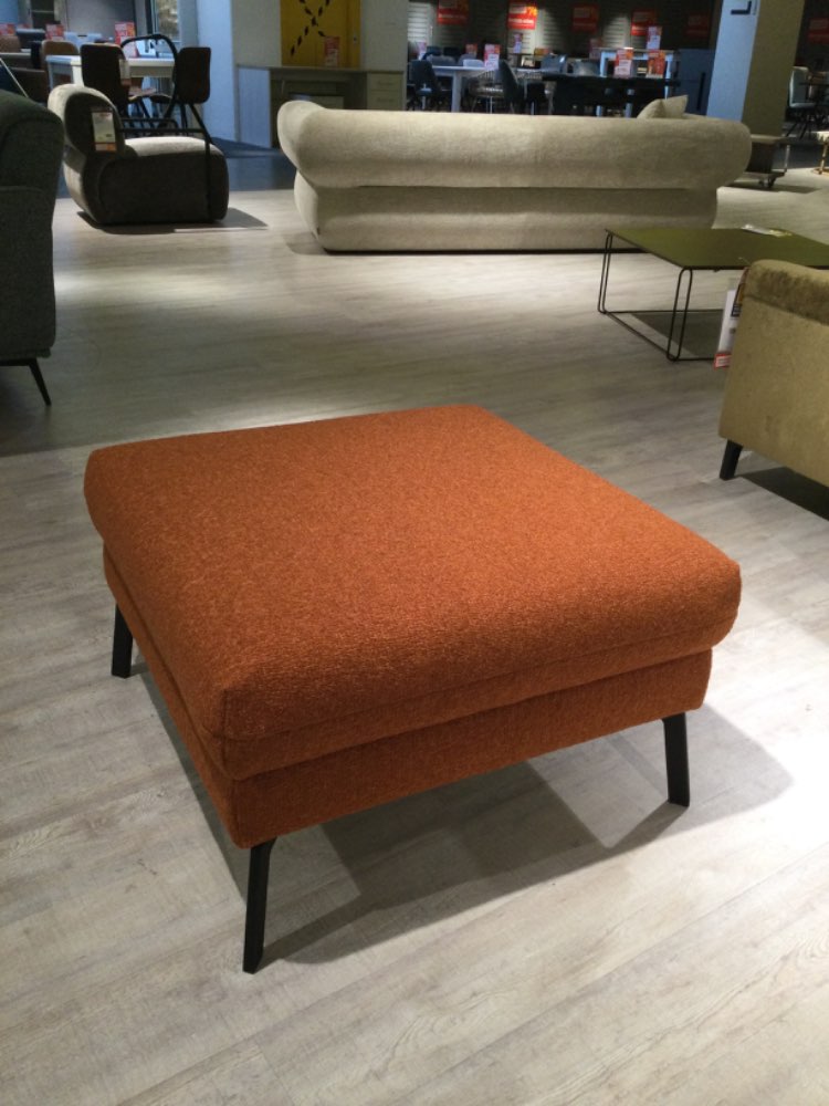 Schöner Wohnen Hocker Spin S