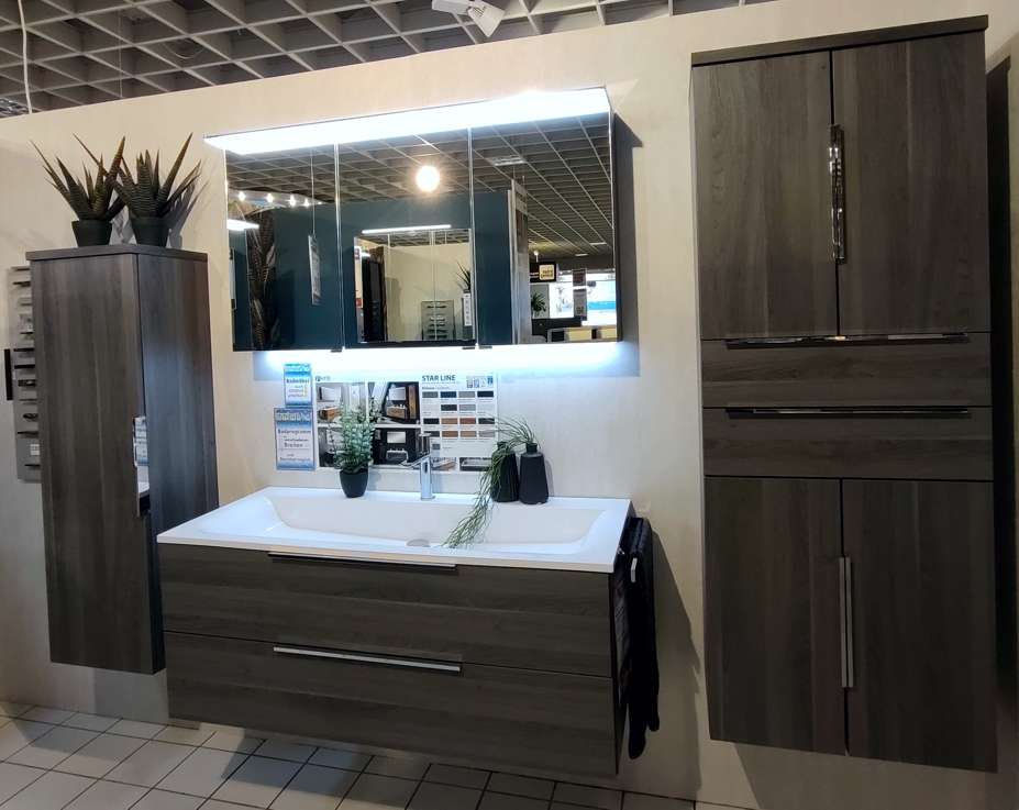 Badprogramm PURIS4LIFE STARLINE 032