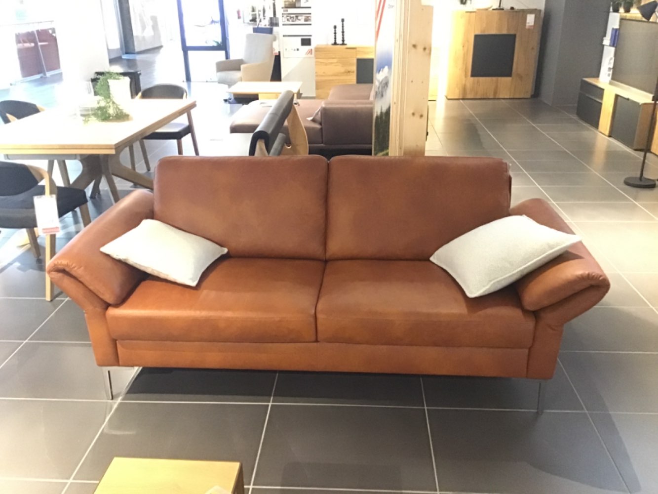 3-Sitzer-Sofa W.Schillig Alonso