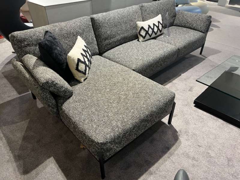 Eckgarnitur/Polstergarnitur/ Couch/Sofa/ Wohnlandschaft