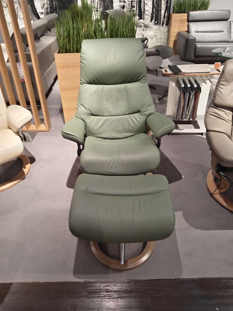 Relaxsesselset, Stressless, View, 82x109x81cm, XXXLutz