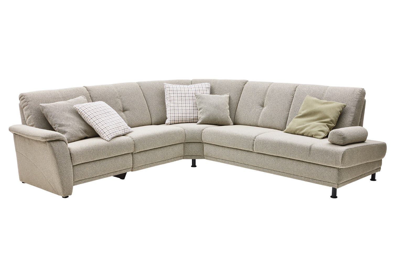 MONDO Polstergarnitur