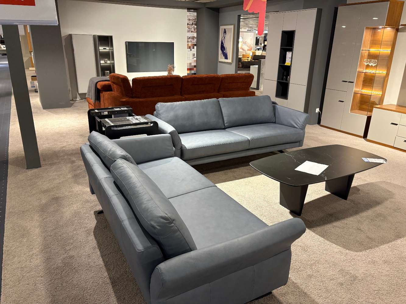 Polstergruppe IL 4004