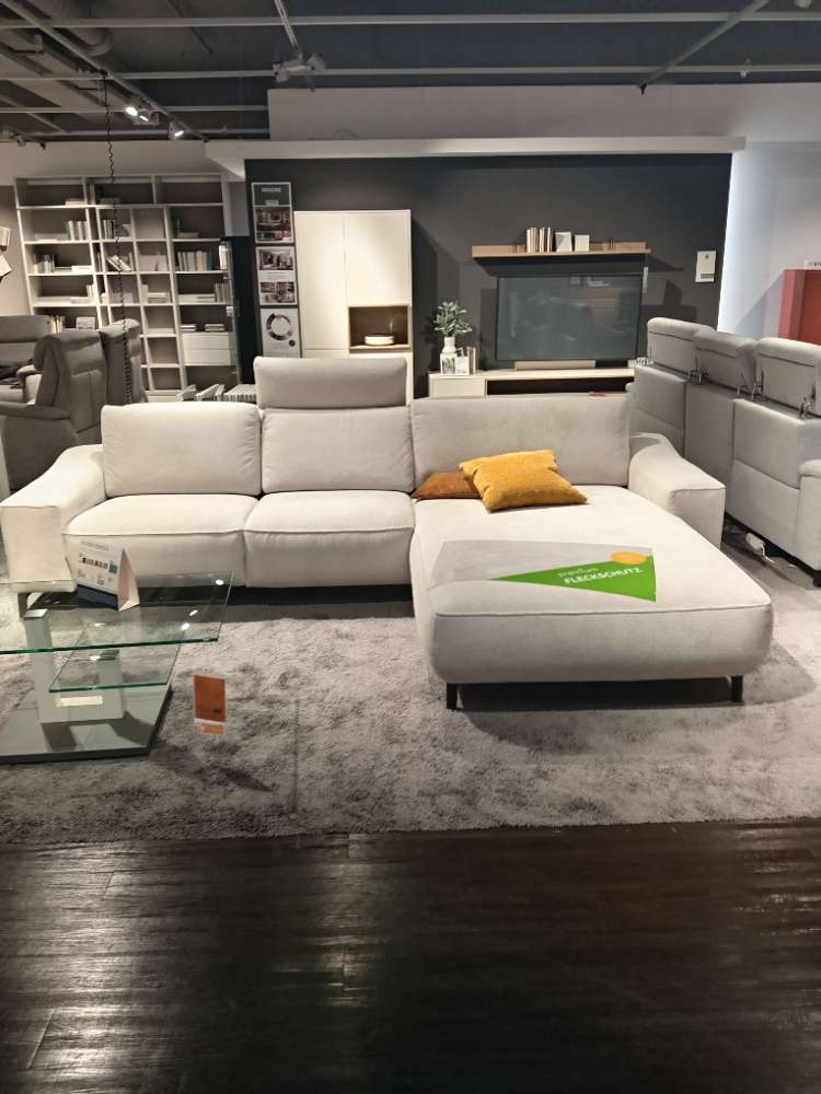 Ecksofa,Musterring, Mr 9450 exclusiv, 320x215cm,XXXLutz