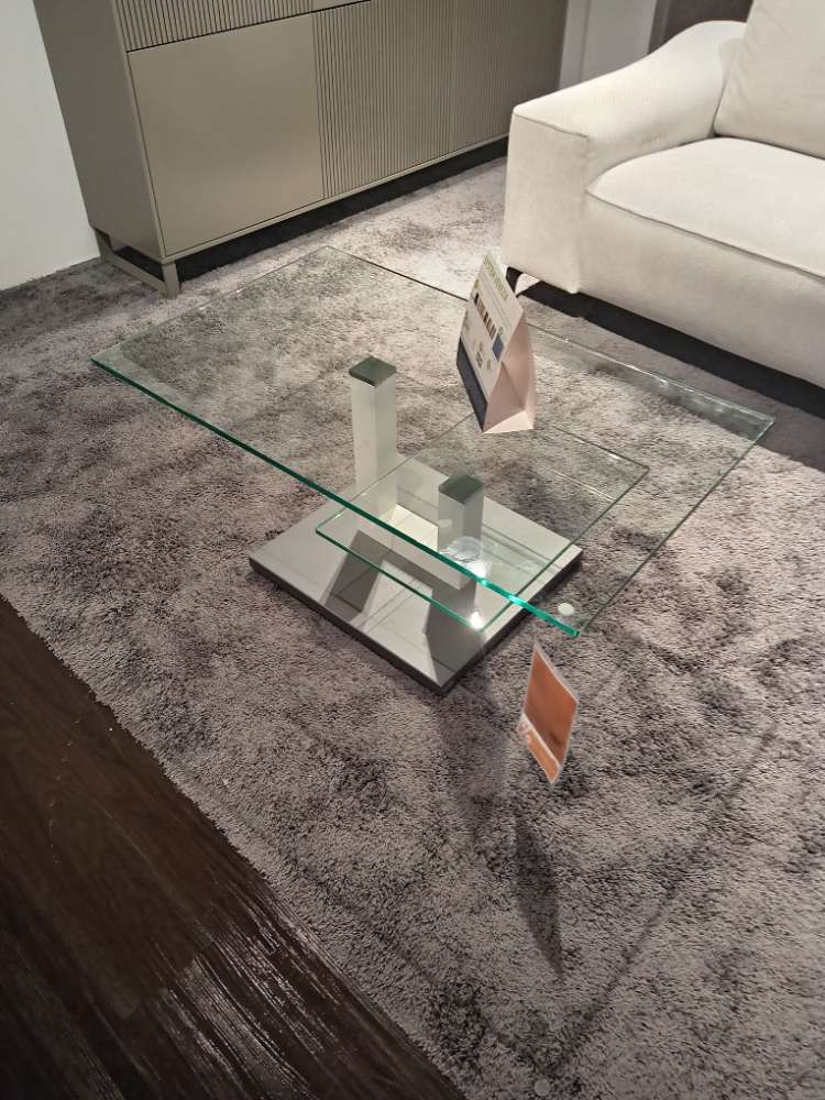 Couchtisch, Novel, 7460HK-100K-09, 100x60x43cm, XXXLutz