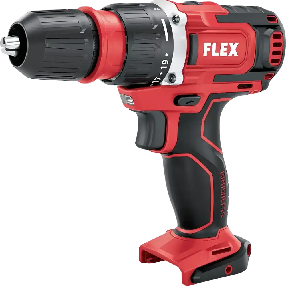 FLEX Akku Bohrschrauber DD 2G 18.0-EC