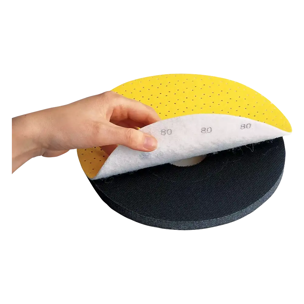 FLEX Klett-Adapter KAD D225/16 S