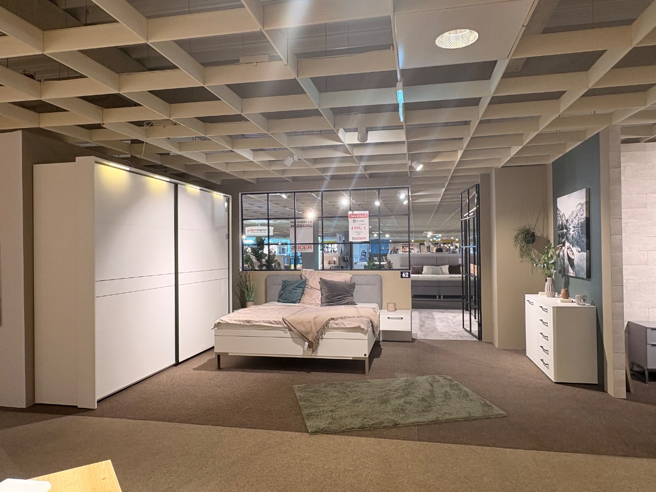 Schlafzimmerprogramm IL 1207