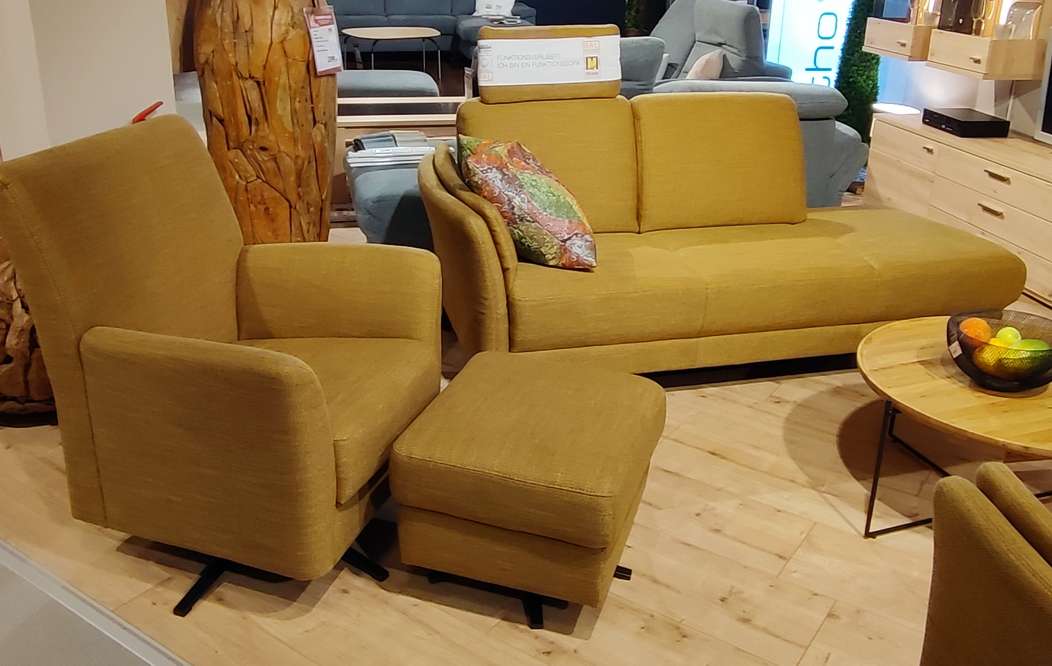 Polstergarnitur ADDISON  S