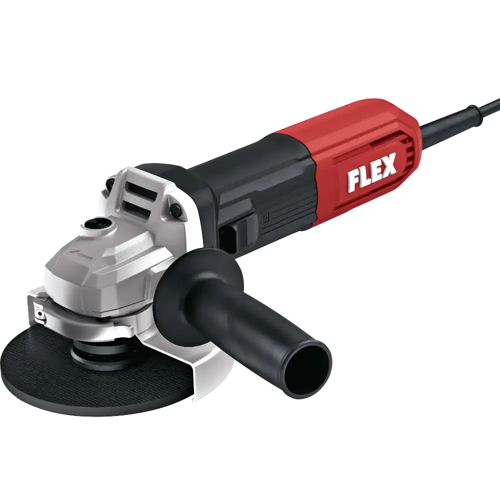 FLEX Editions-Winkelschleifer 125 L11, 1100 Watt